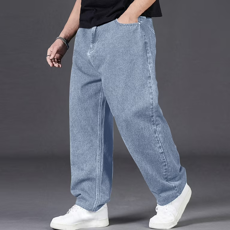 Baggy Jeans