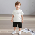 Kids Summer Co-Ord Set